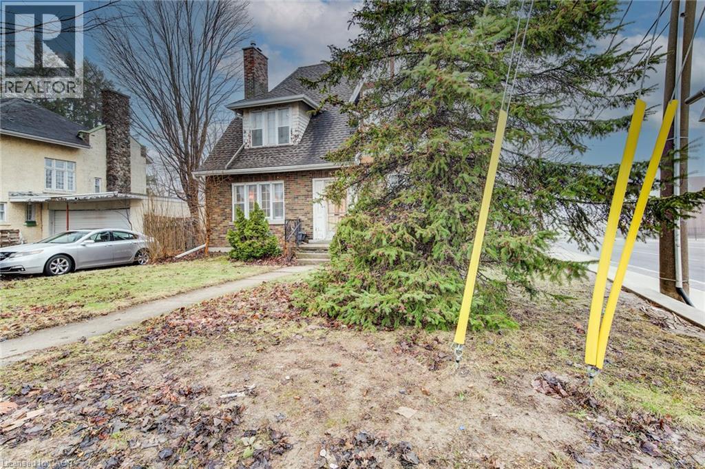 71 Margaret Avenue, Kitchener, Ontario  N2H 4H3 - Photo 3 - 40813869
