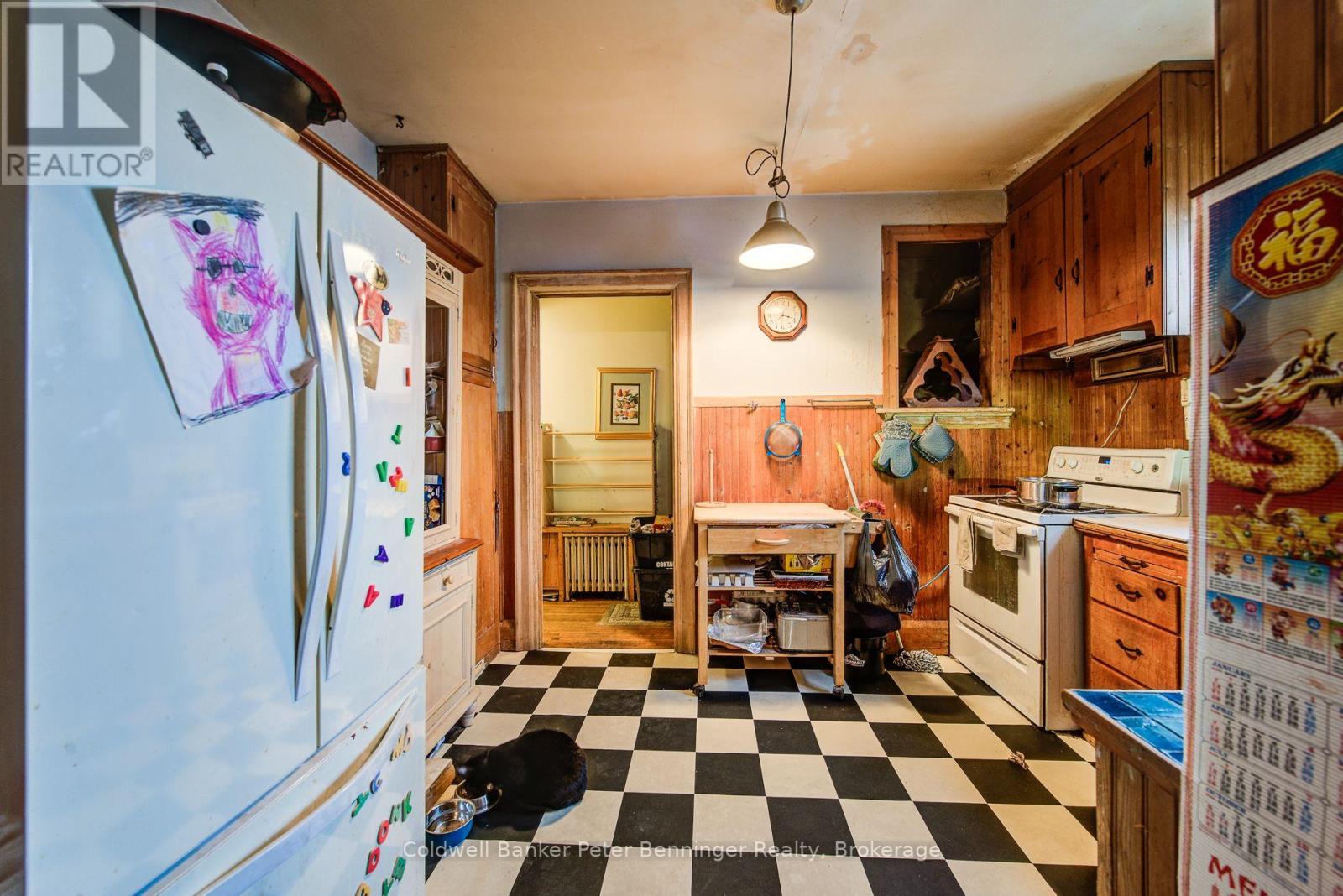 71 Margaret Avenue, Kitchener, Ontario  N2H 4H3 - Photo 15 - X12965460