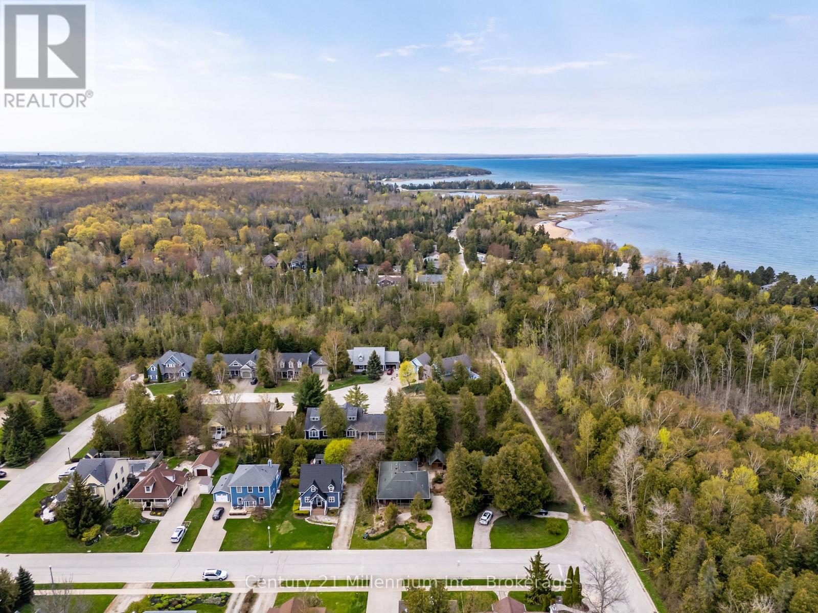 203 Summerhill Road, Saugeen Shores, Ontario  N0H 2L0 - Photo 46 - X12965942
