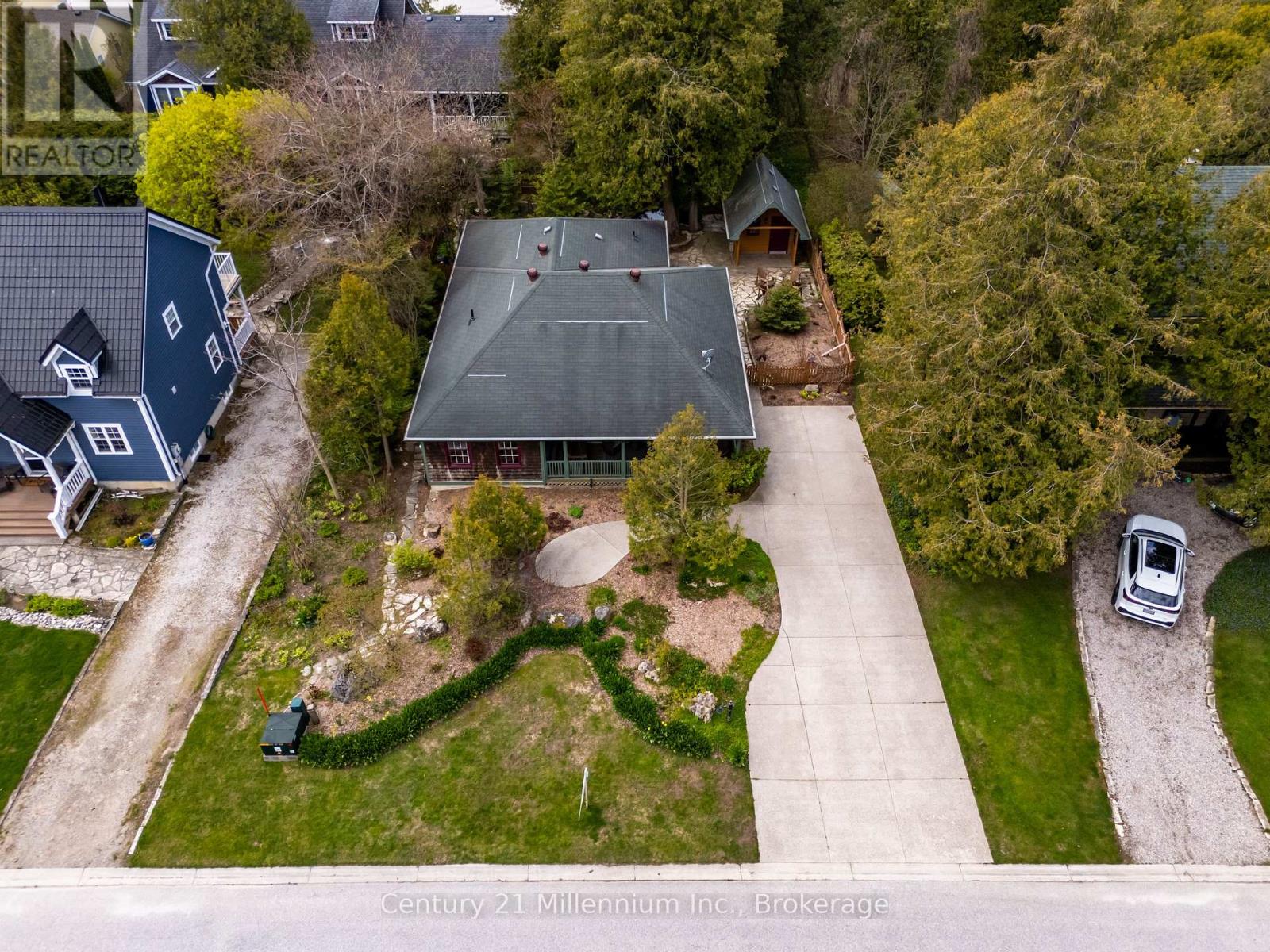 203 Summerhill Road, Saugeen Shores, Ontario  N0H 2L0 - Photo 47 - X12965942