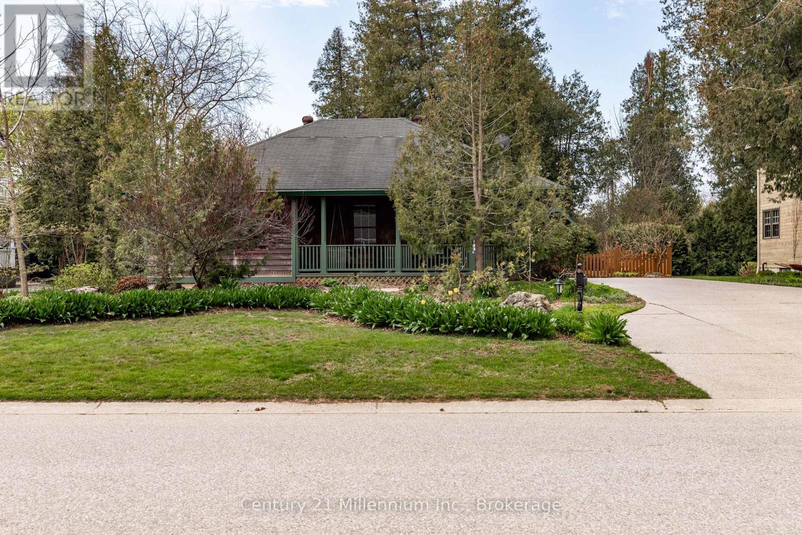 203 Summerhill Road, Saugeen Shores, Ontario  N0H 2L0 - Photo 48 - X12965942