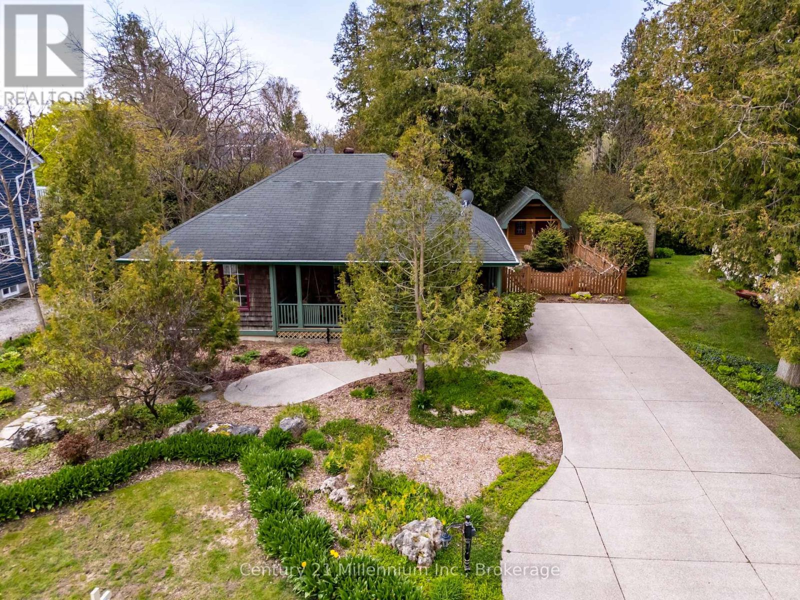 203 Summerhill Road, Saugeen Shores, Ontario  N0H 2L0 - Photo 49 - X12965942