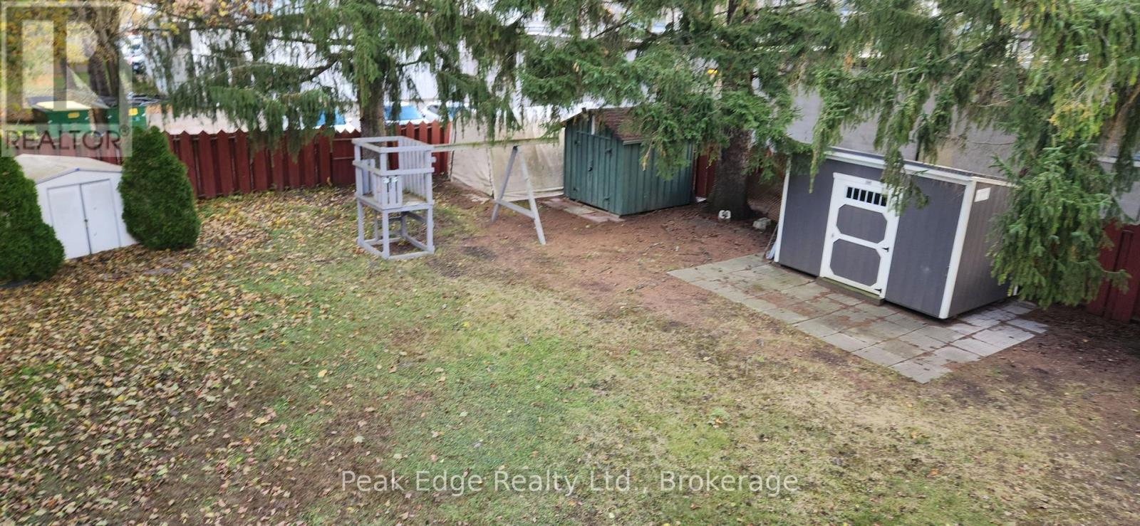 477 12th Avenue, Hanover, Ontario  N4N 2V1 - Photo 33 - X12966018