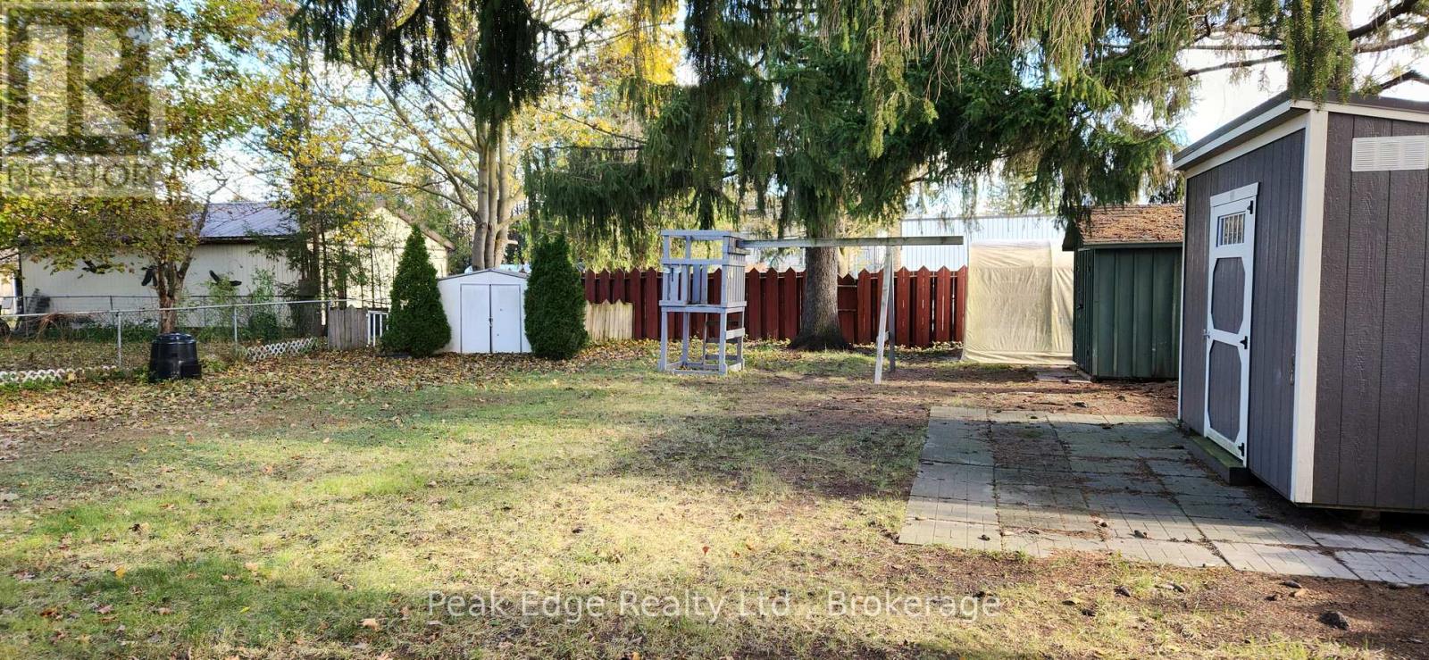 477 12th Avenue, Hanover, Ontario  N4N 2V1 - Photo 34 - X12966018