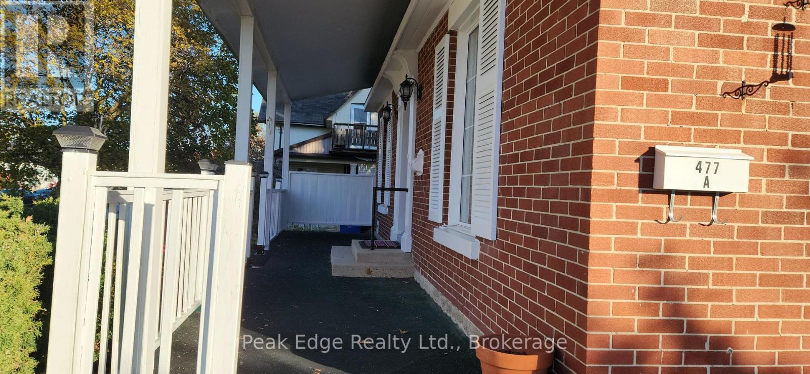 477 12th Avenue, Hanover, Ontario  N4N 2V1 - Photo 39 - X12966018