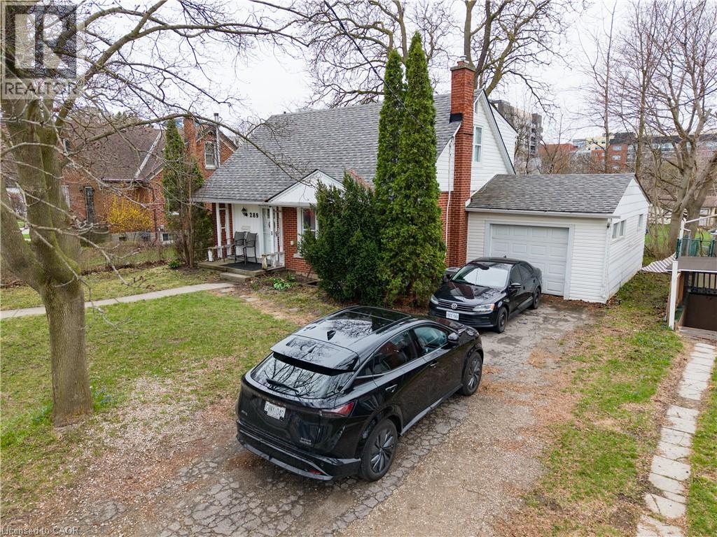 289 Albert Street, Waterloo, Ontario  N2L 3T9 - Photo 2 - 40817654