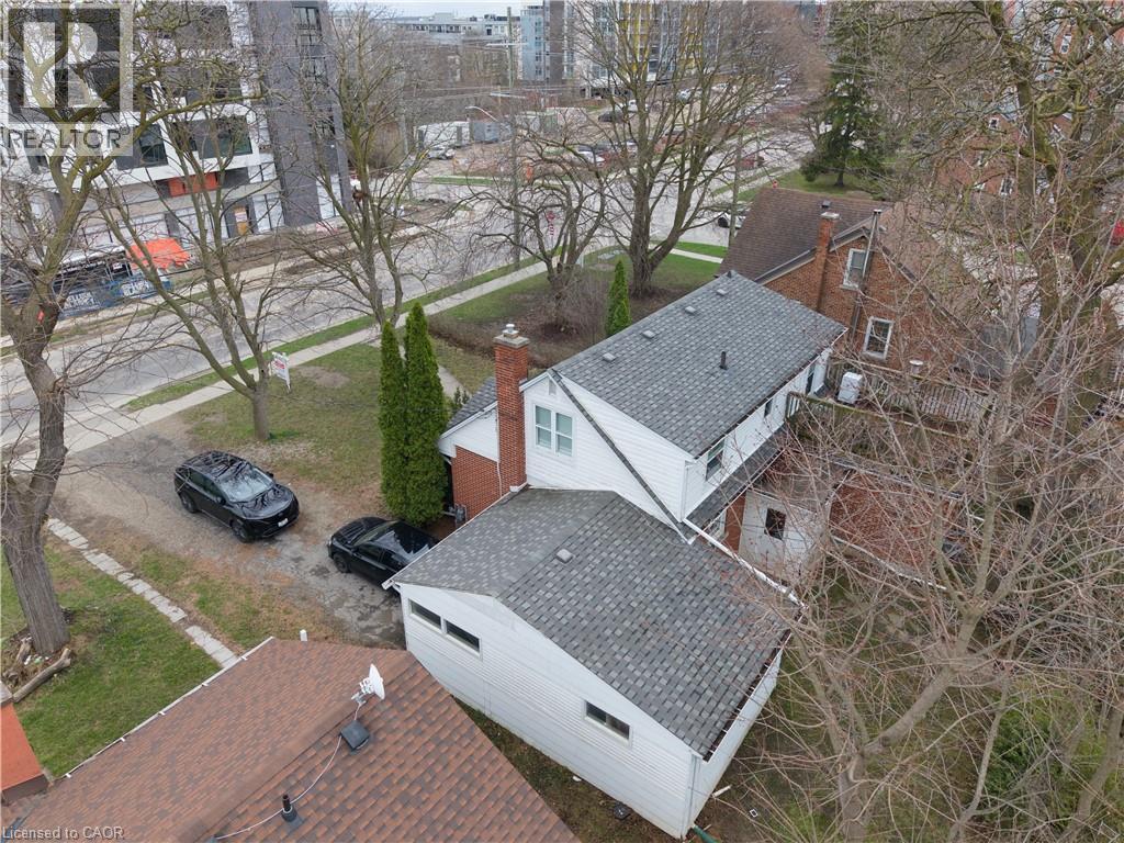 289 Albert Street, Waterloo, Ontario  N2L 3T9 - Photo 3 - 40814057