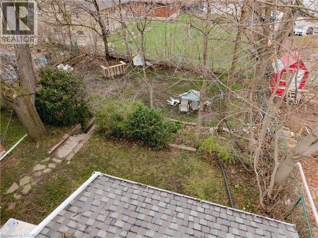 289 Albert Street, Waterloo, Ontario  N2L 3T9 - Photo 5 - 40814057