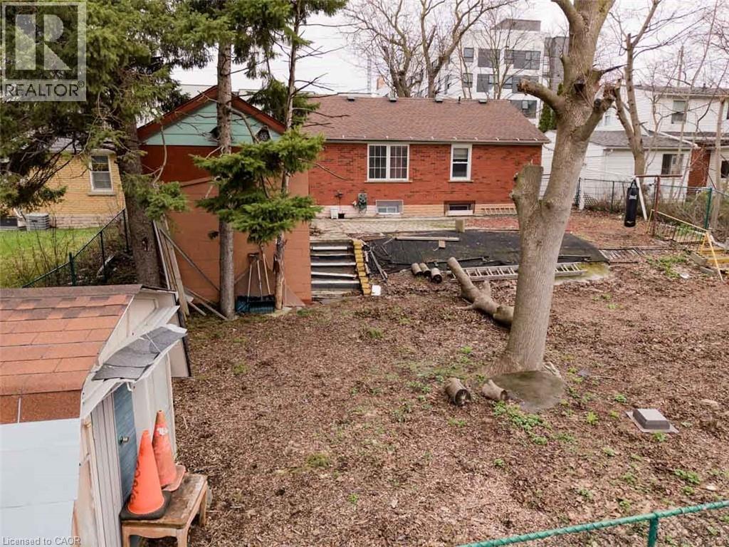 291 Albert Street, Waterloo, Ontario  N2L 3T9 - Photo 4 - 40817561