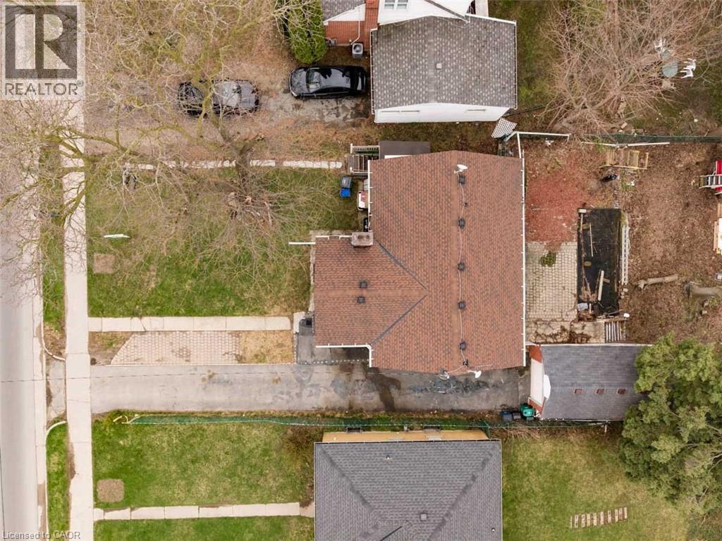291 Albert Street, Waterloo, Ontario  N2L 3T9 - Photo 6 - 40817561