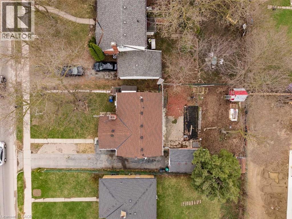 291 Albert Street, Waterloo, Ontario  N2L 3T9 - Photo 7 - 40817561