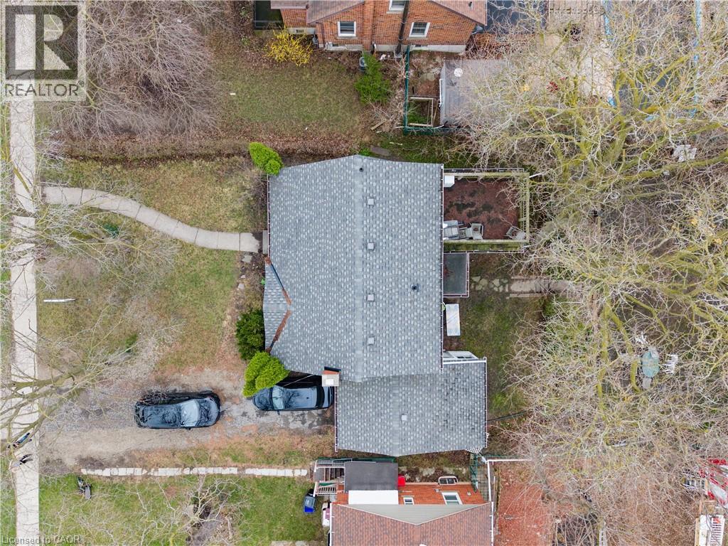 291 Albert Street, Waterloo, Ontario  N2L 3T9 - Photo 10 - 40814061