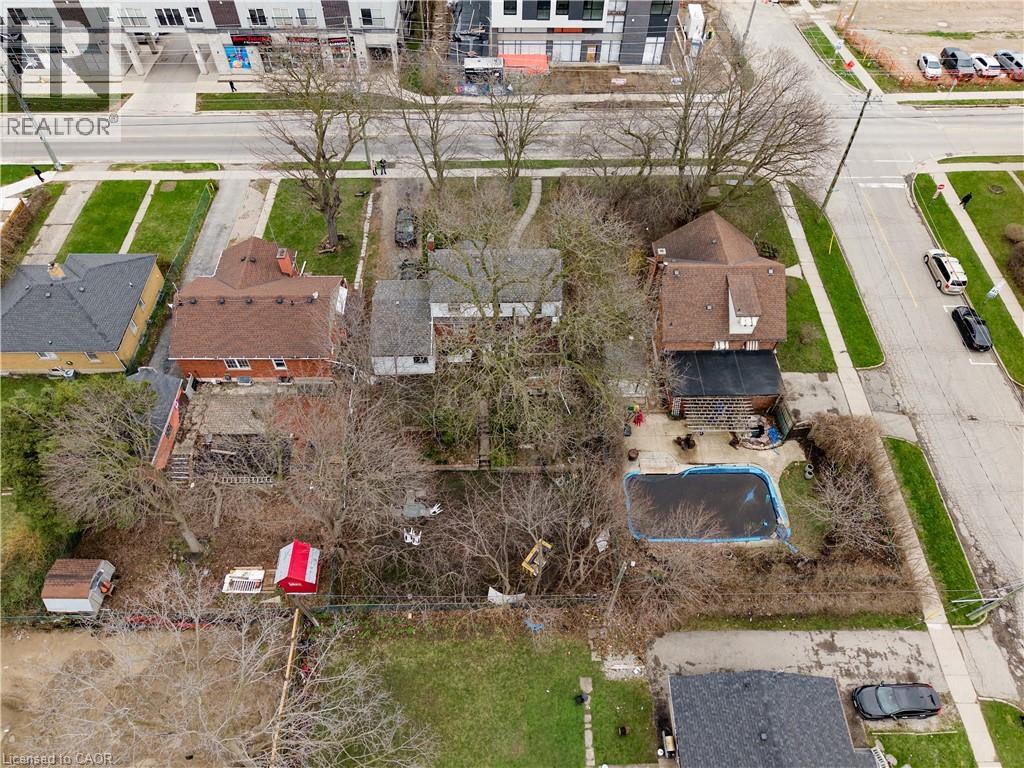 291 Albert Street, Waterloo, Ontario  N2L 3T9 - Photo 11 - 40814061