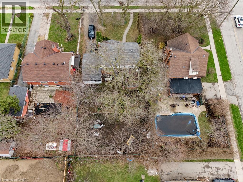 291 Albert Street, Waterloo, Ontario  N2L 3T9 - Photo 12 - 40814061