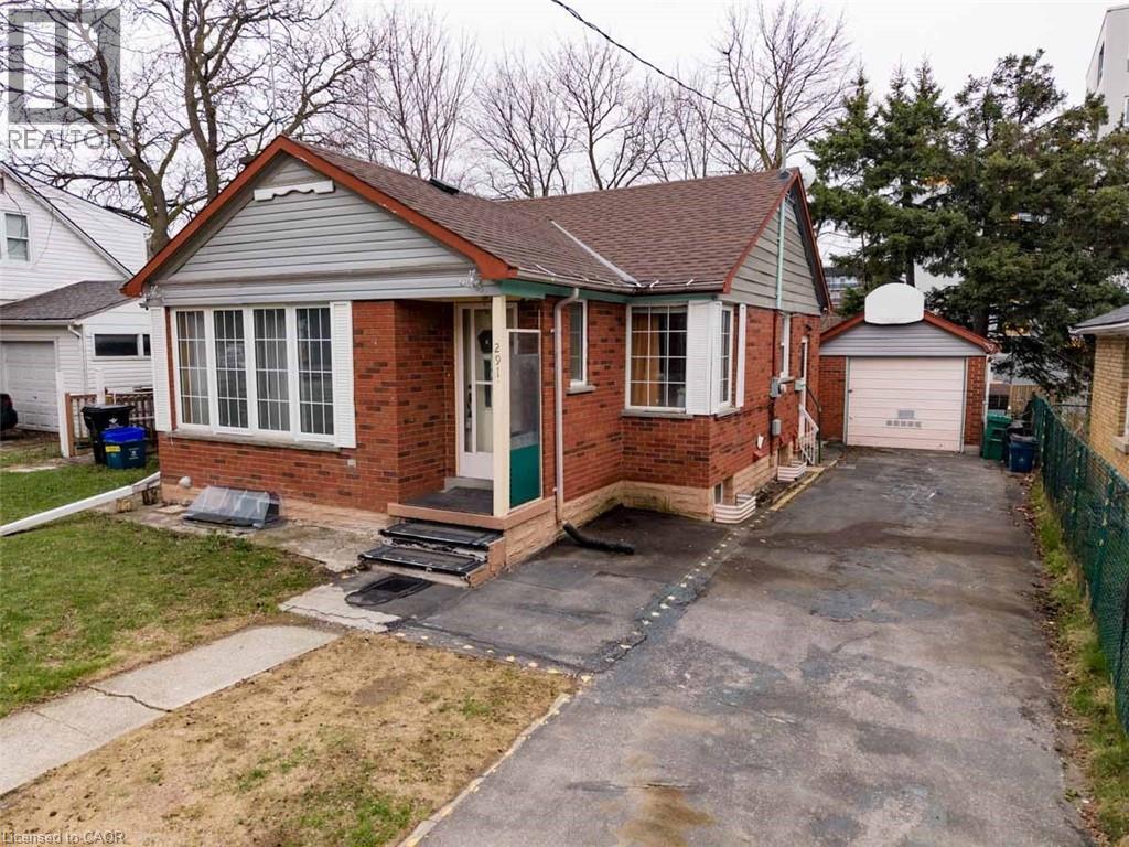 291 Albert Street, Waterloo, Ontario  N2L 3T9 - Photo 2 - 40814061
