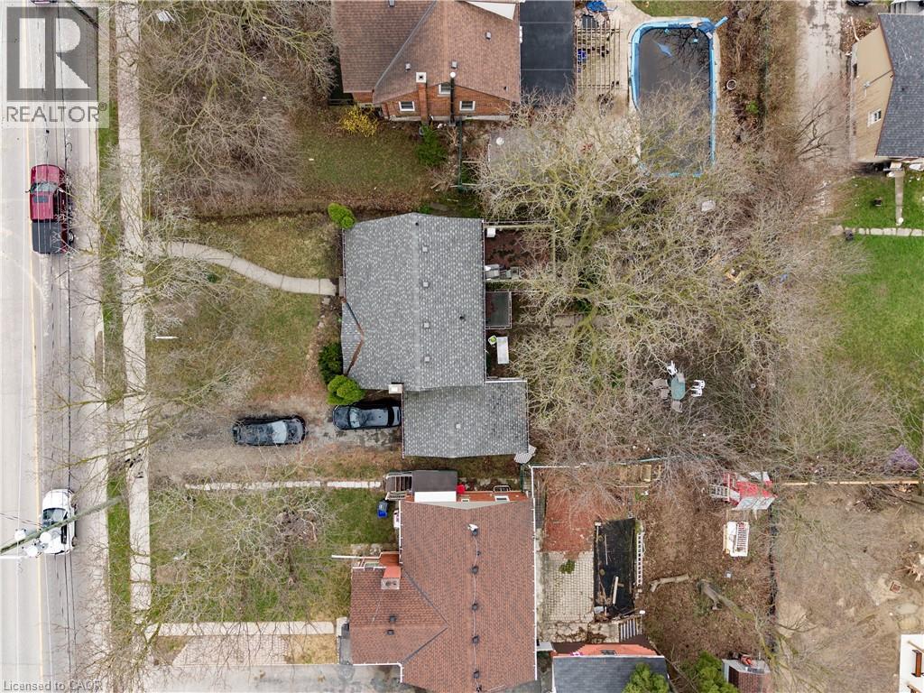 291 Albert Street, Waterloo, Ontario  N2L 3T9 - Photo 9 - 40814061