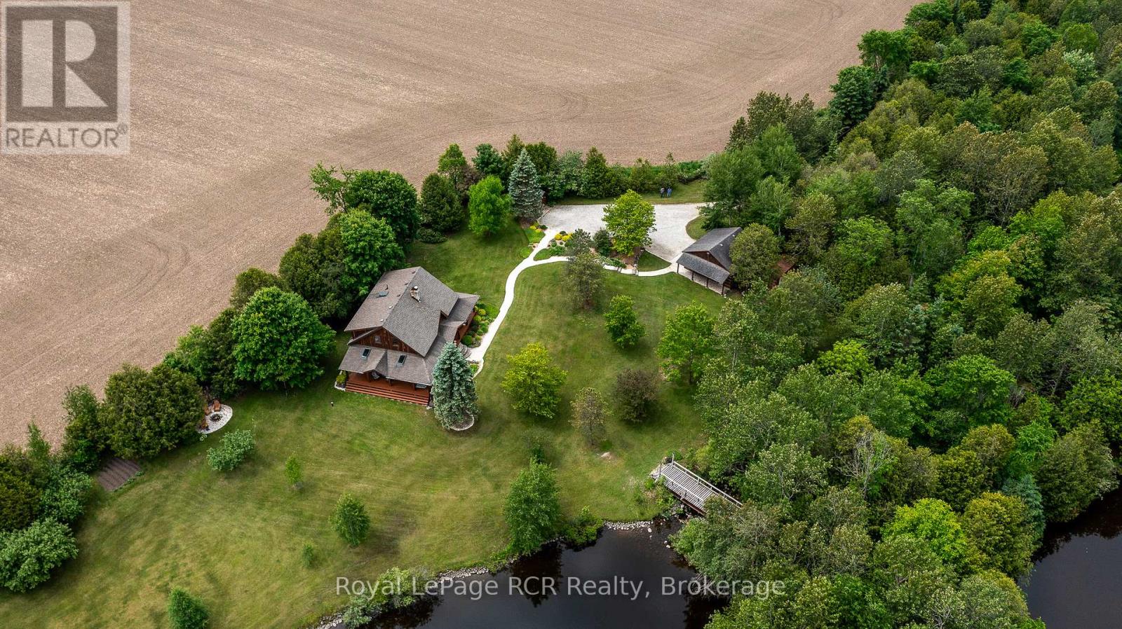 552691 Grey Road 23, Southgate, Ontario  N0G 2A0 - Photo 3 - X12967252