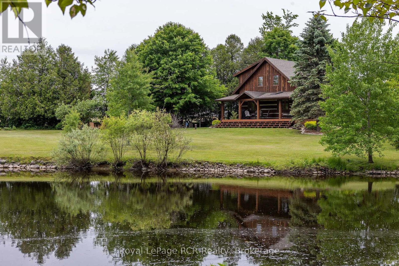 552691 Grey Road 23, Southgate, Ontario  N0G 2A0 - Photo 35 - X12967252