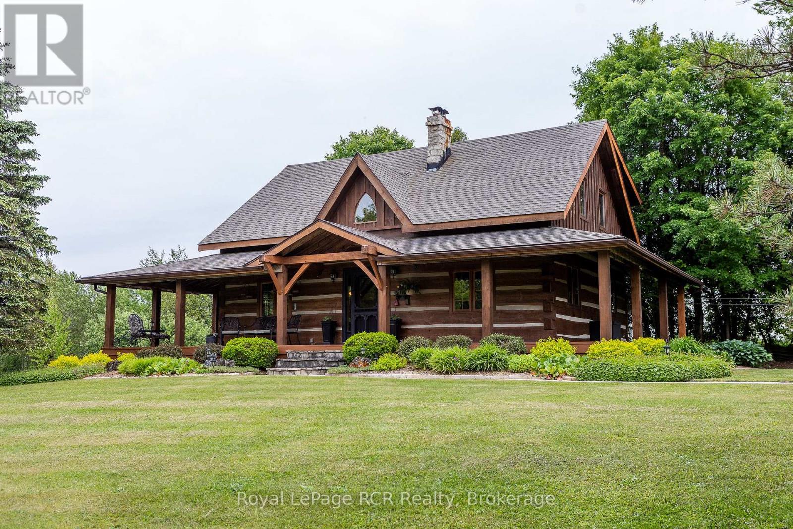 552691 Grey Road 23, Southgate, Ontario  N0G 2A0 - Photo 39 - X12967252