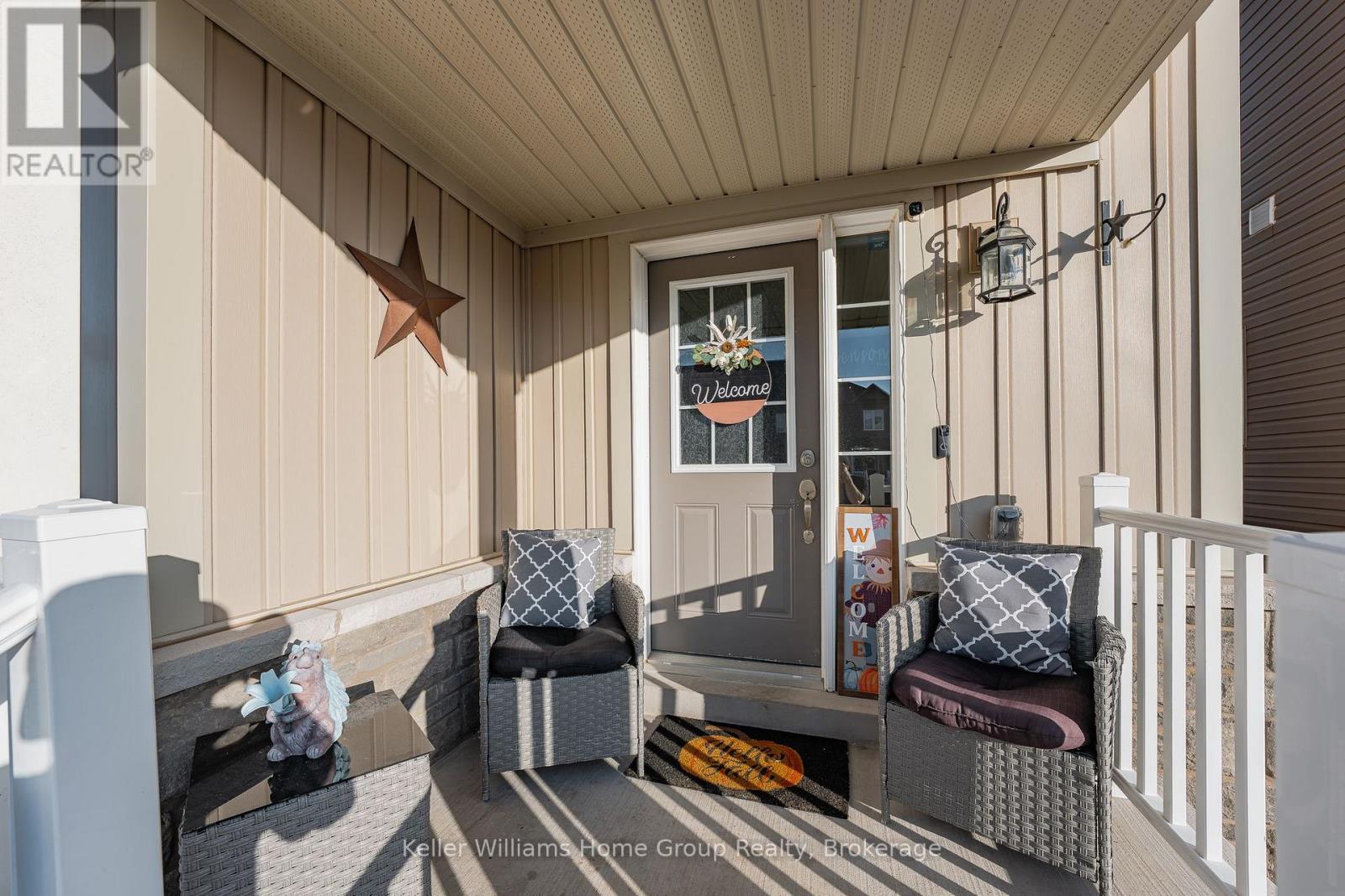 24 Courtney Street, Centre Wellington, Ontario  N1M 0C9 - Photo 4 - X12967256