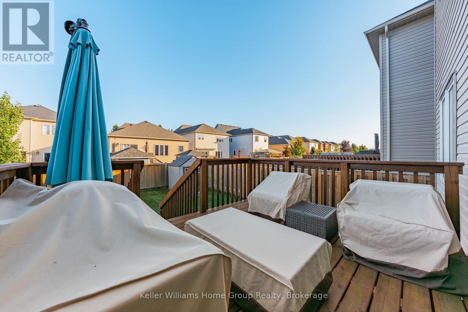 24 Courtney Street, Centre Wellington, Ontario  N1M 0C9 - Photo 40 - X12967256