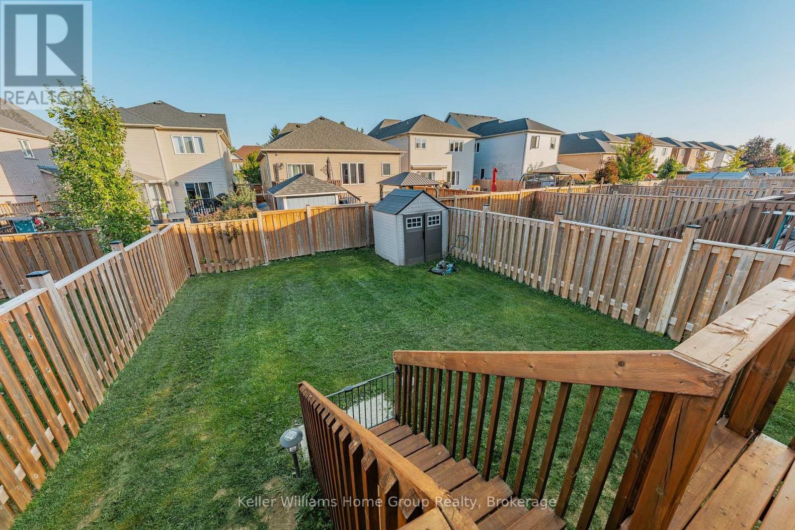 24 Courtney Street, Centre Wellington, Ontario  N1M 0C9 - Photo 41 - X12967256