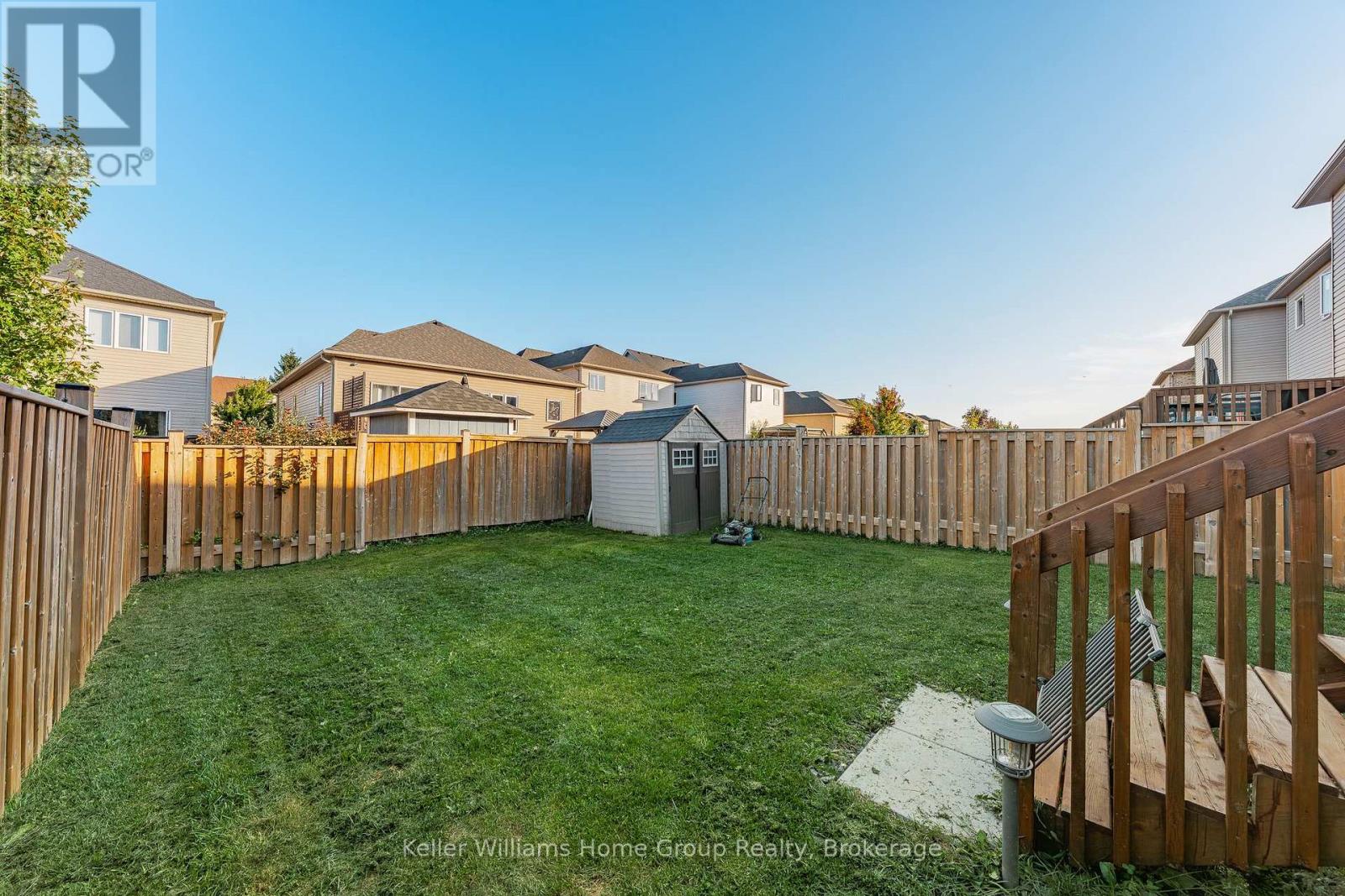 24 Courtney Street, Centre Wellington, Ontario  N1M 0C9 - Photo 42 - X12967256