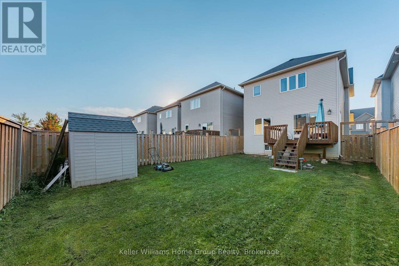 24 Courtney Street, Centre Wellington, Ontario  N1M 0C9 - Photo 43 - X12967256