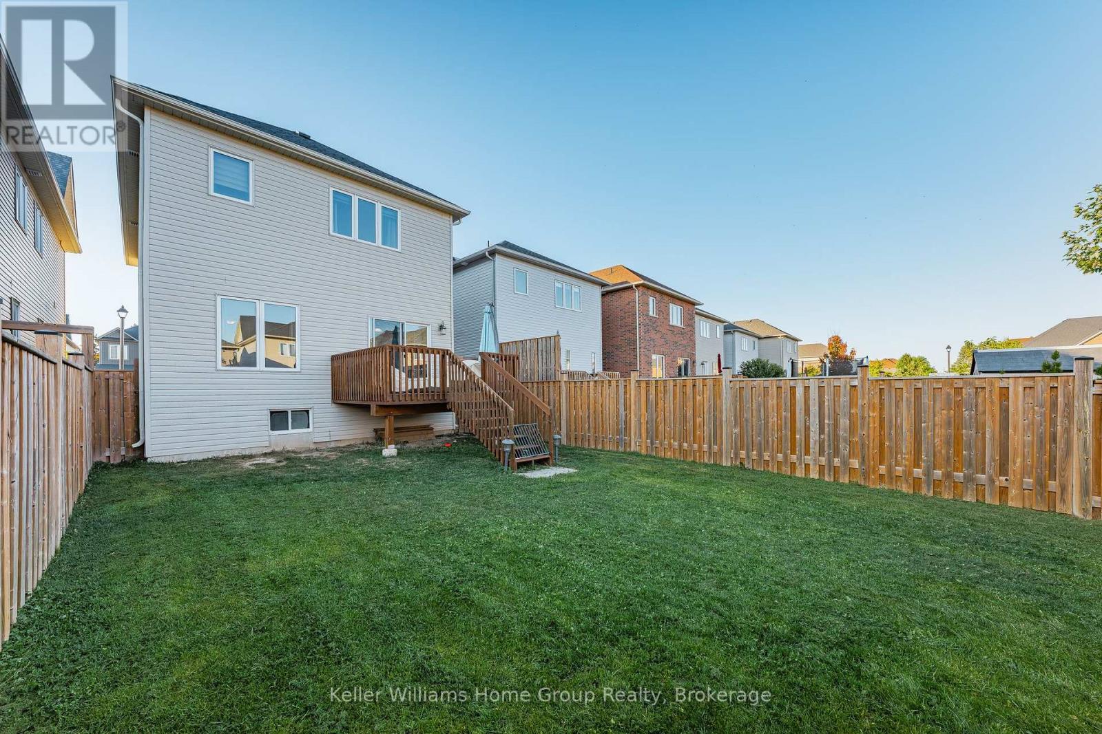 24 Courtney Street, Centre Wellington, Ontario  N1M 0C9 - Photo 45 - X12967256