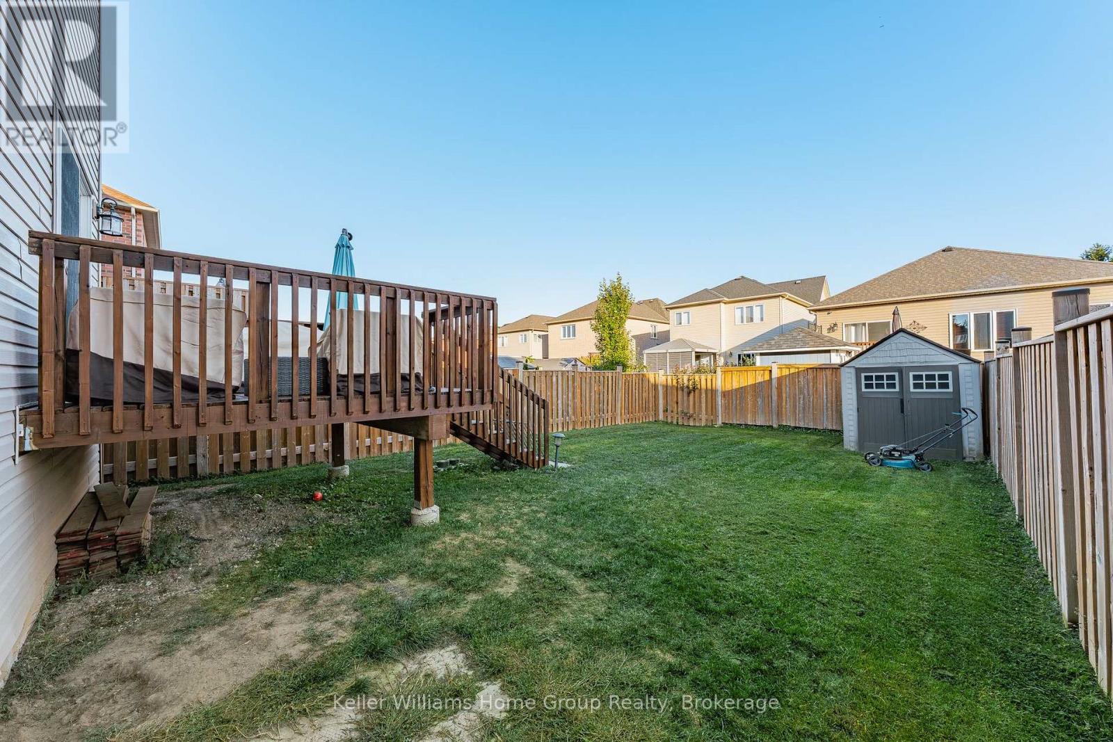 24 Courtney Street, Centre Wellington, Ontario  N1M 0C9 - Photo 46 - X12967256