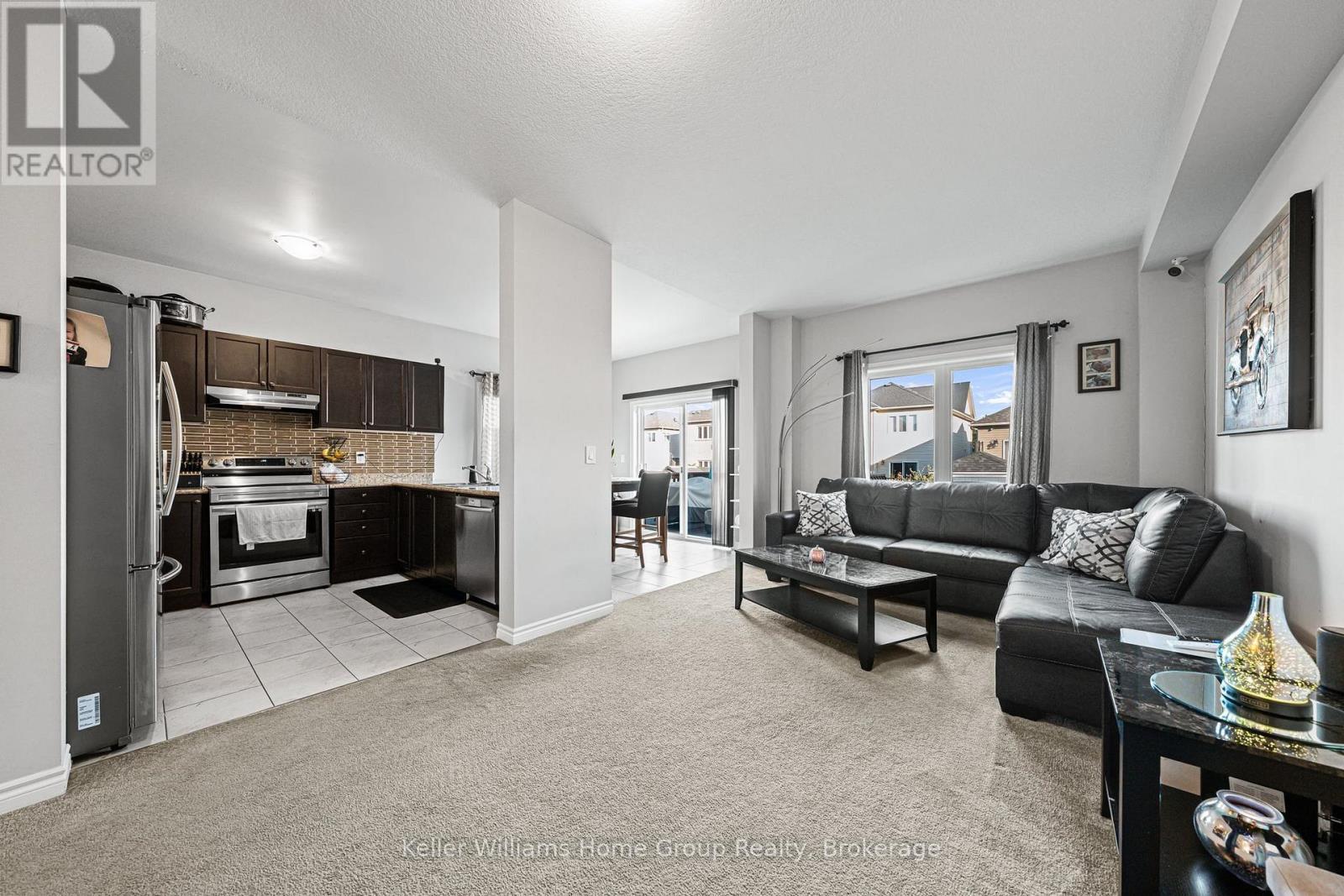 24 Courtney Street, Centre Wellington, Ontario  N1M 0C9 - Photo 9 - X12967256