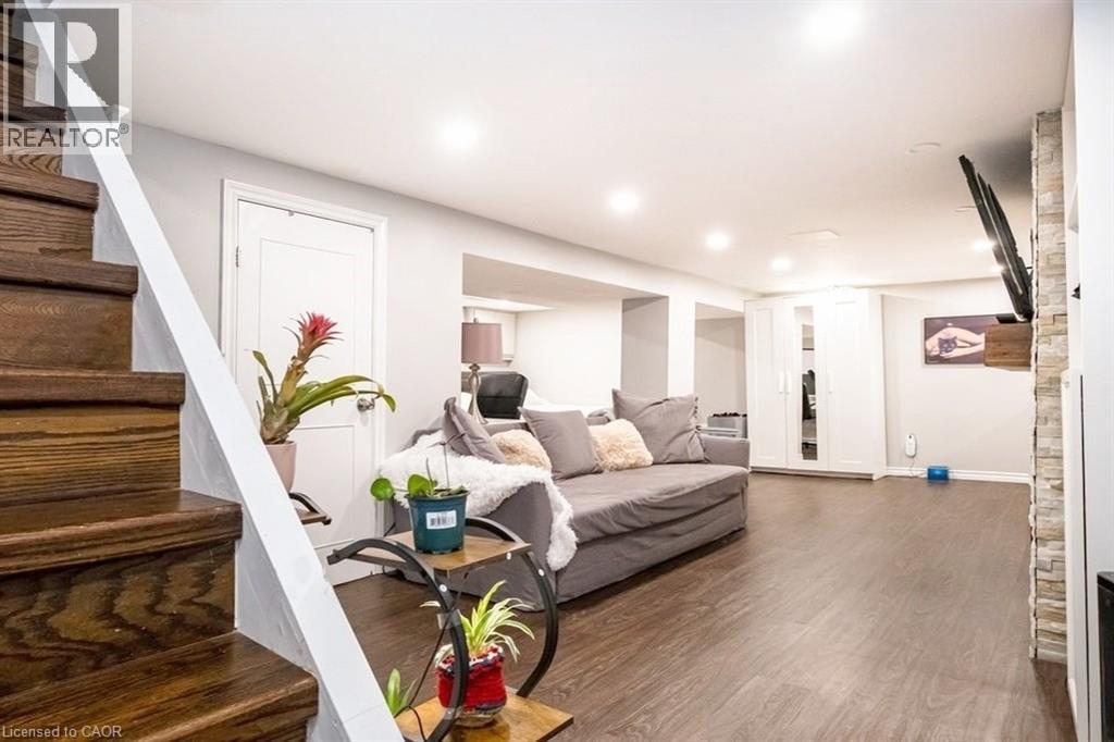 143 Huxley Avenue S, Hamilton, Ontario  L8K 2P9 - Photo 23 - 40818153