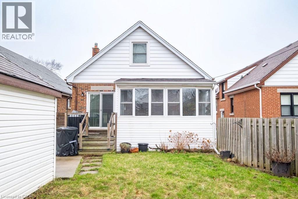 143 Huxley Avenue S, Hamilton, Ontario  L8K 2P9 - Photo 32 - 40818153