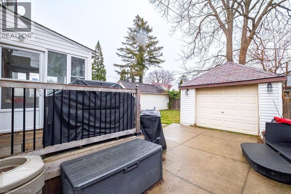 143 Huxley Avenue S, Hamilton, Ontario  L8K 2P9 - Photo 35 - 40818153