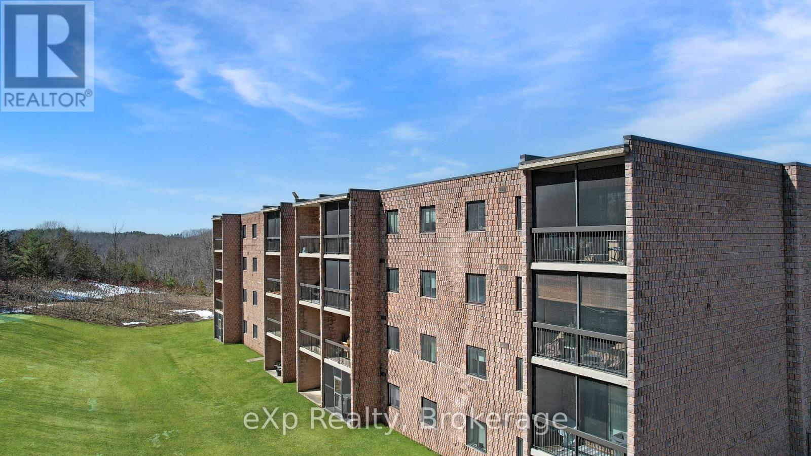 402 - 5 Valleyside Drive, Brockton, Ontario  N0G 2V0 - Photo 16 - X12967772