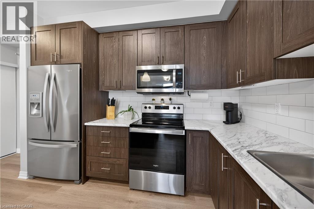 5 Hamilton Street N Unit# 209, Waterdown, Ontario  L8B 2A4 - Photo 10 - 40817591