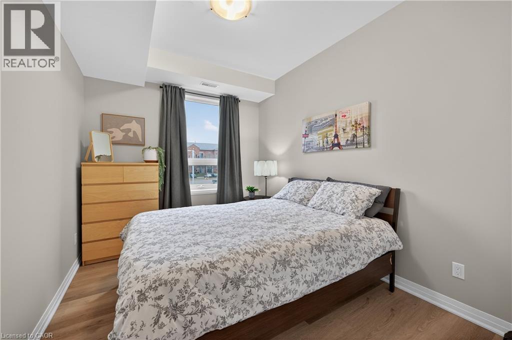 5 Hamilton Street N Unit# 209, Waterdown, Ontario  L8B 2A4 - Photo 21 - 40817591