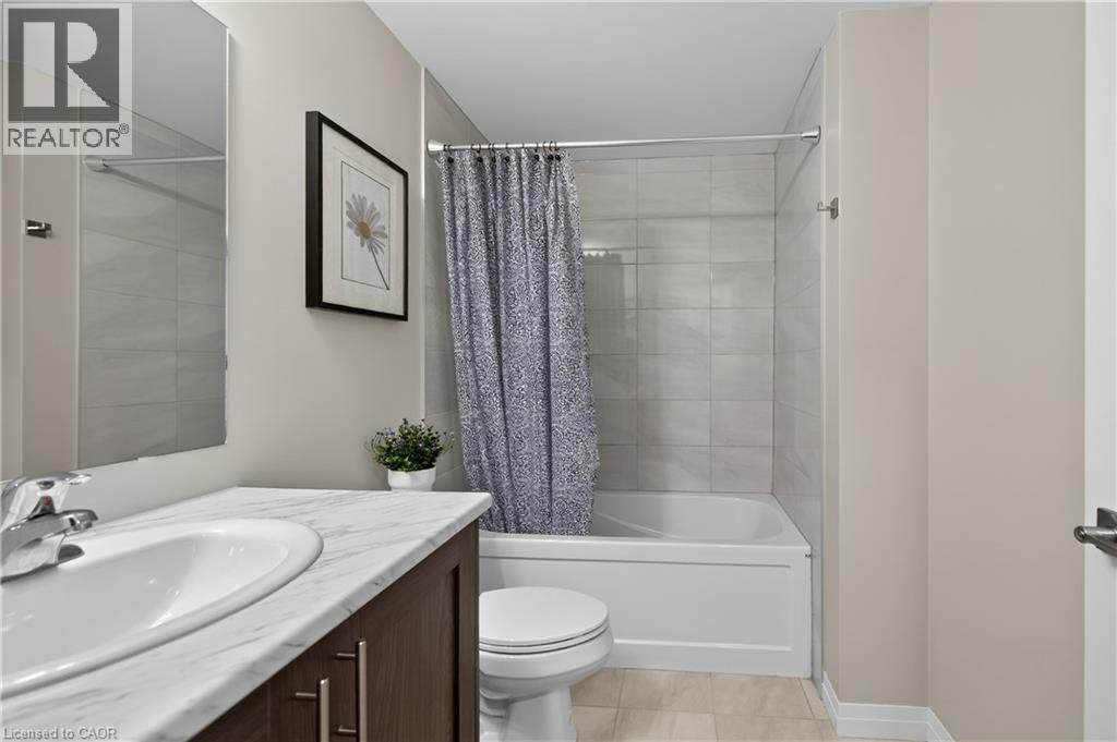 5 Hamilton Street N Unit# 209, Waterdown, Ontario  L8B 2A4 - Photo 23 - 40817591