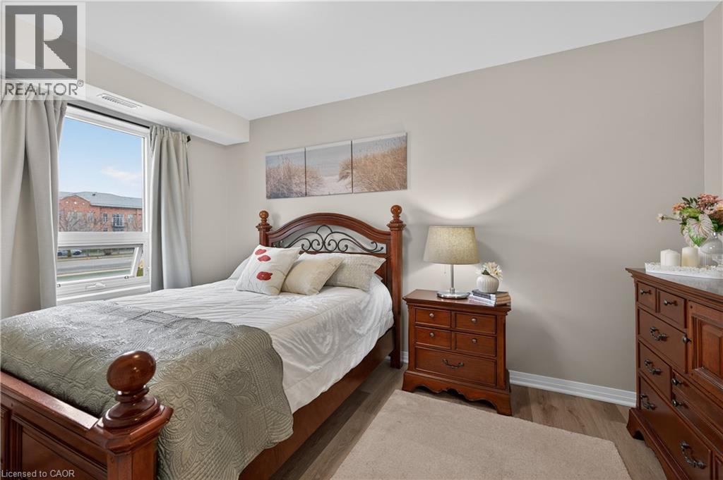5 Hamilton Street N Unit# 209, Waterdown, Ontario  L8B 2A4 - Photo 27 - 40817591