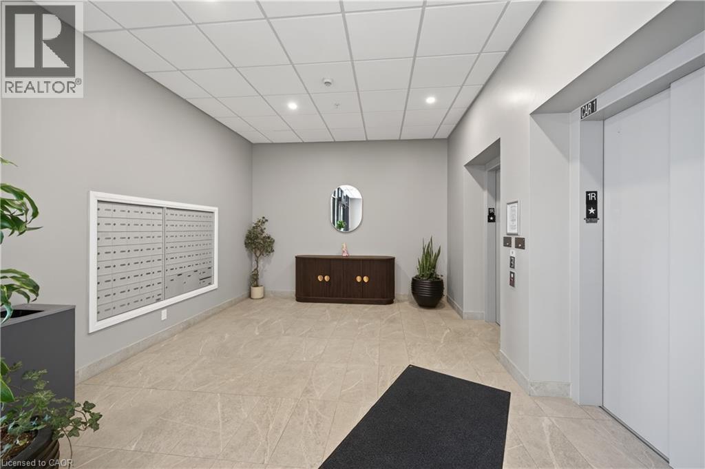 5 Hamilton Street N Unit# 209, Waterdown, Ontario  L8B 2A4 - Photo 33 - 40817591