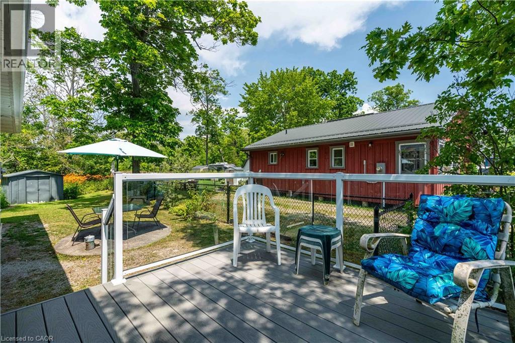 2399 Lakeshore Road, Dunnville, Ontario  N1A 2W8 - Photo 30 - 40818072