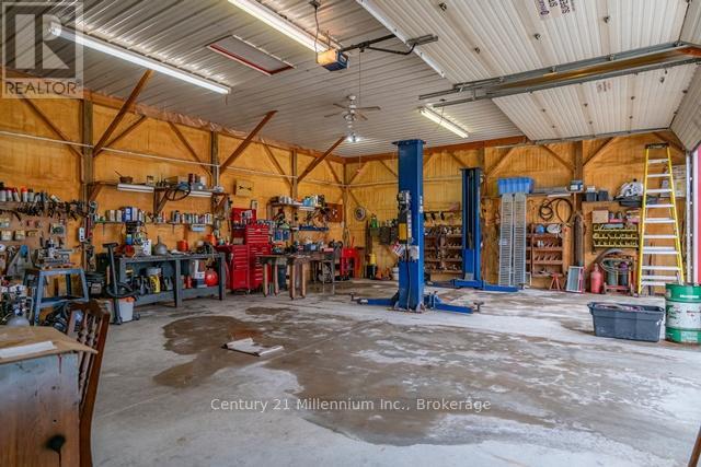 1 Jessie Street, Huron-Kinloss, Ontario  N0G 2R0 - Photo 41 - X12968646