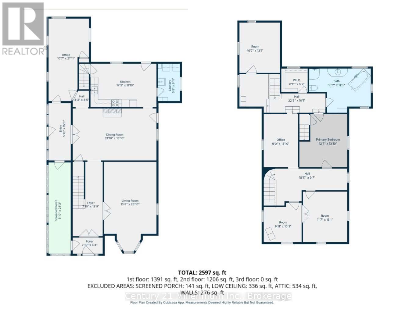 1 Jessie Street, Huron-Kinloss, Ontario  N0G 2R0 - Photo 42 - X12968646