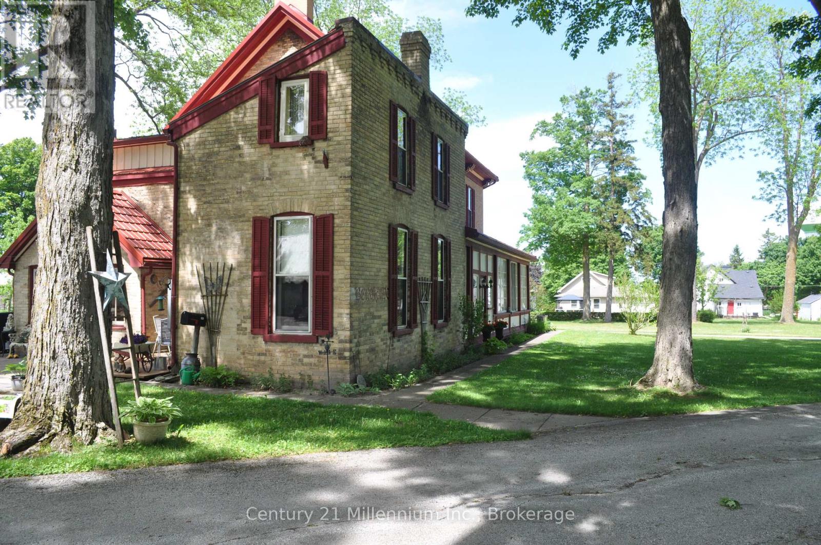 1 Jessie Street, Huron-Kinloss, Ontario  N0G 2R0 - Photo 43 - X12968646