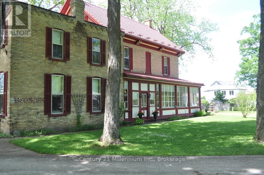 1 Jessie Street, Huron-Kinloss, Ontario  N0G 2R0 - Photo 45 - X12968646