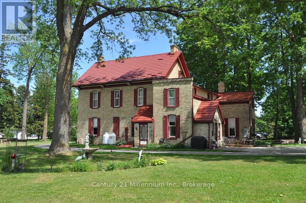 1 Jessie Street, Huron-Kinloss, Ontario  N0G 2R0 - Photo 48 - X12968646