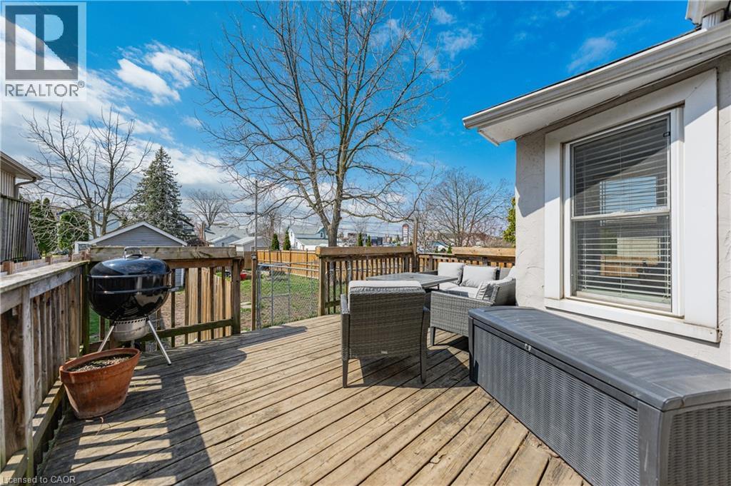 23 Pinecrest Avenue, St. Catharines, Ontario  L2T 1C6 - Photo 32 - 40818155