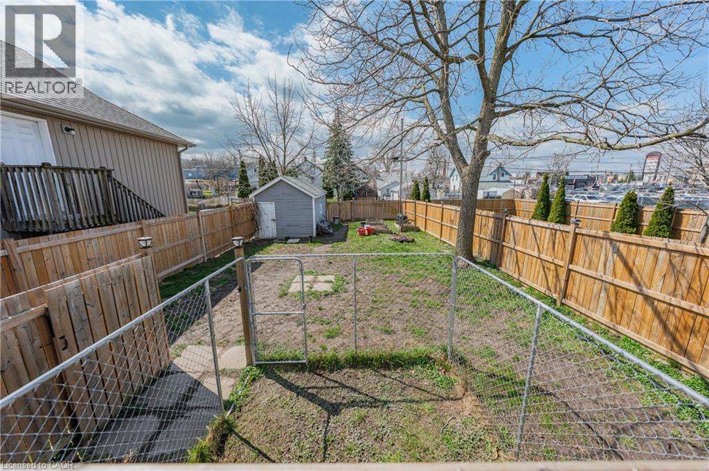 23 Pinecrest Avenue, St. Catharines, Ontario  L2T 1C6 - Photo 34 - 40818155
