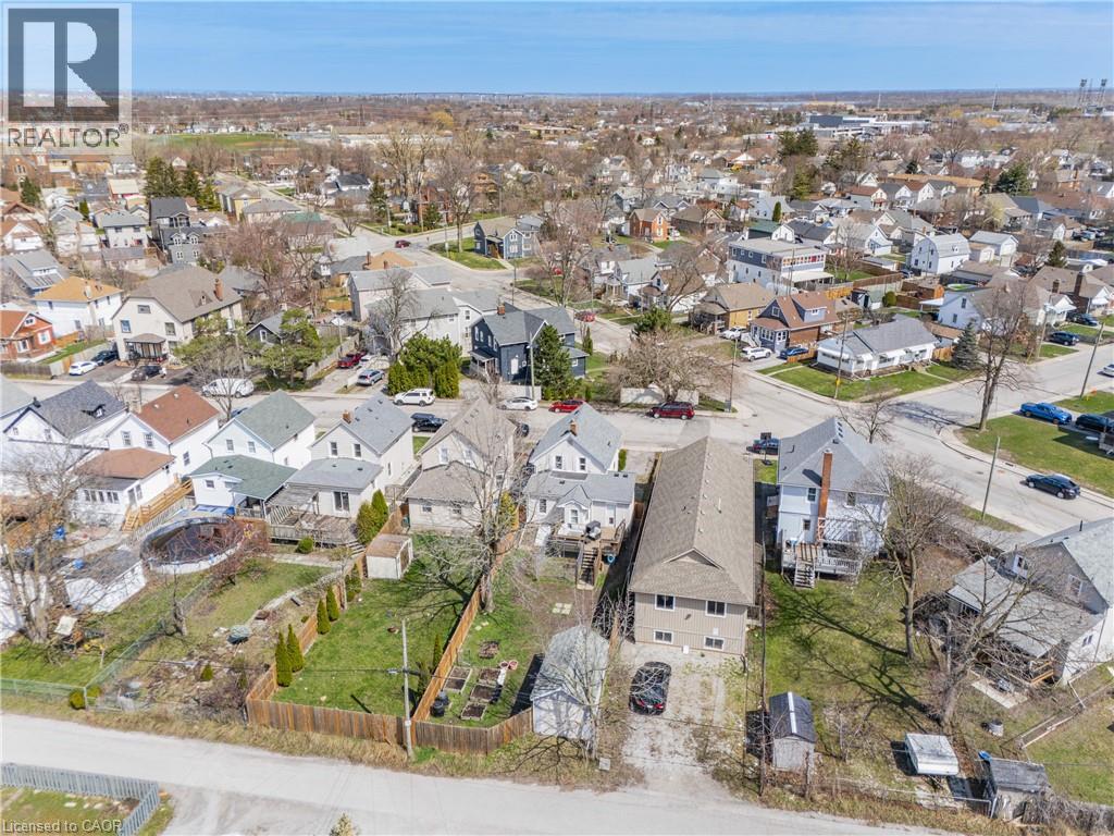 23 Pinecrest Avenue, St. Catharines, Ontario  L2T 1C6 - Photo 44 - 40818155