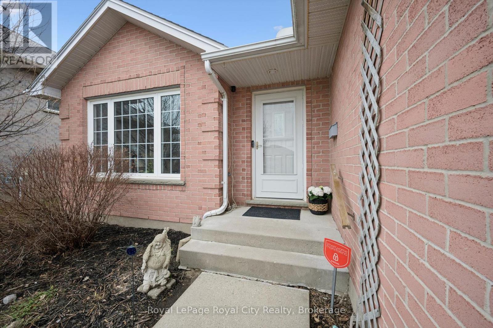 119 Meadowridge Drive, St. Marys, Ontario  N4X 1E7 - Photo 2 - X12969126